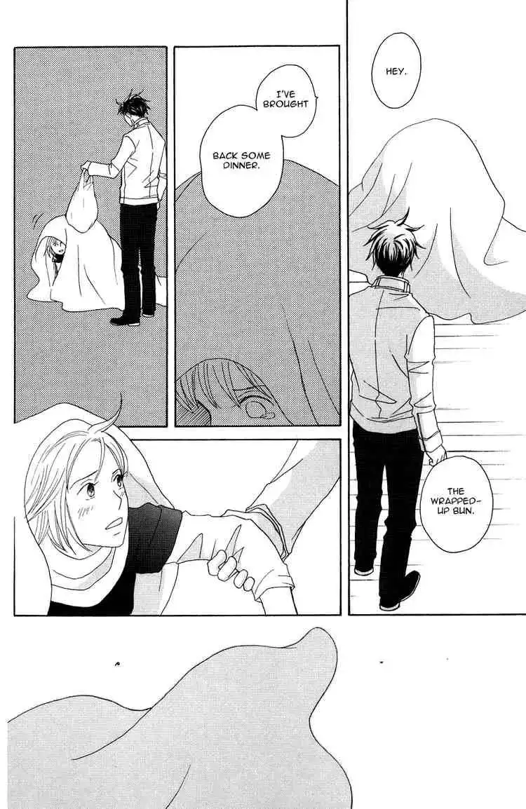 Nodame Cantabile Chapter 116 24